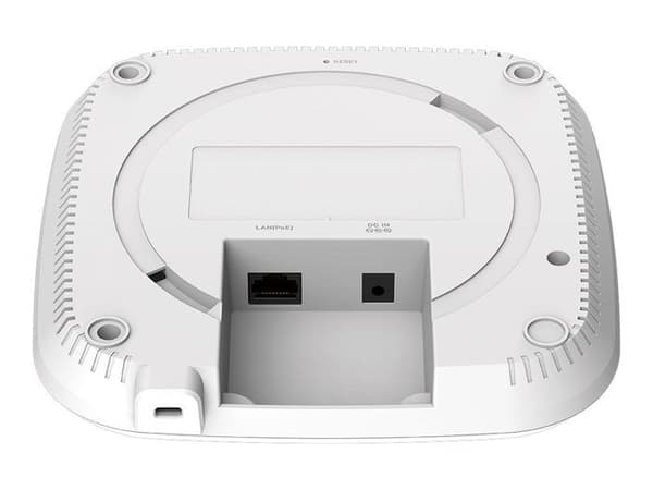 Trådlös åtkomstpunkt - D-LINK - DAP-2662 - Wi-Fi 5 - 2.4 GHz/5 GHz - PoE - 300/867 Mbit/s