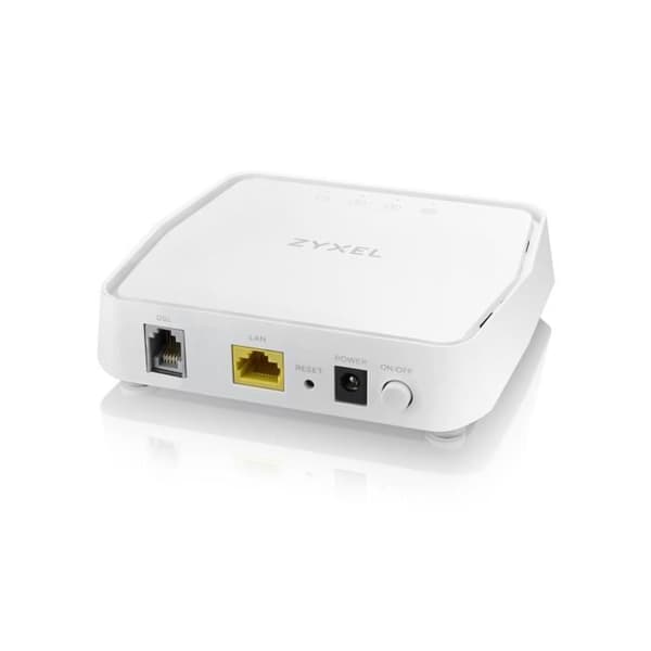 Zyxel VMG4005-B50A-EU01V1F modem Vit