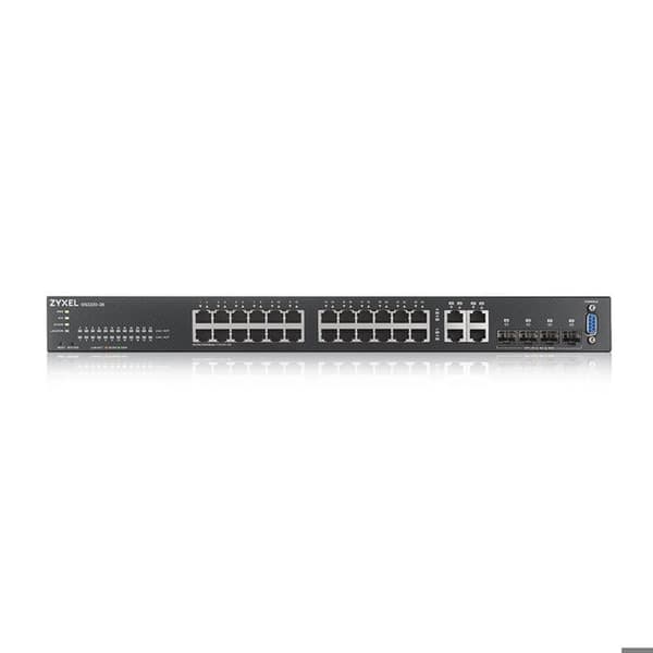 Zyxel GS2220-28