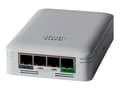 Miniatyrbild 2 av 3: Trådlös åtkomstpunkt - CISCO - Business W145AC - 4 portar - MU-MIMO - PoE