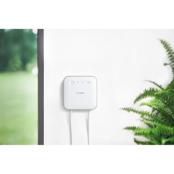 Smart Home Controller II