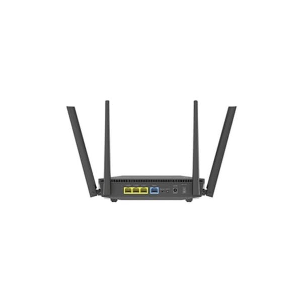 ASUS RT-AX52 AX1800 Dual Band