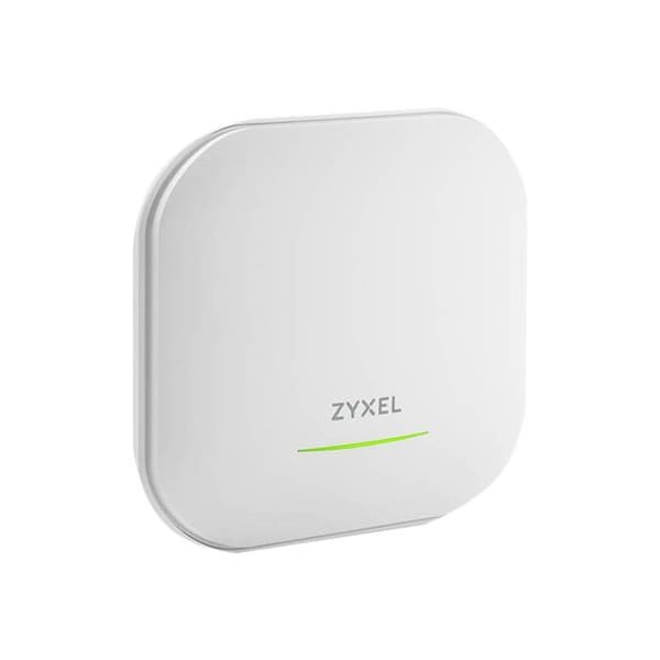 ZyXEL WAX620D-6E-EU0101F Vit åtkomstpunkt Vit