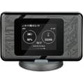 Miniatyrbild 1 av 3: 5G Wi-Fi-hotspot - DLINK - AX1800 på batteri - USB-C-port - Nano SIM-kortplats - 2,4 tums LCD-färgpekskärm