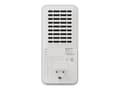 Miniatyrbild 2 av 4: Mesh Wifi 6-repeater - NETGEAR - EAX12 - Täckning upp till 100 m² - Hastighet 1200 Mbit/s - 2,4-5 GHz