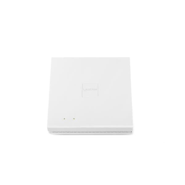 LANCOM SYSTEMS LX-6500 (EU) 54 MBIT-S VIT ETHERNET-ANSLUTNING, SUPPORT Vit