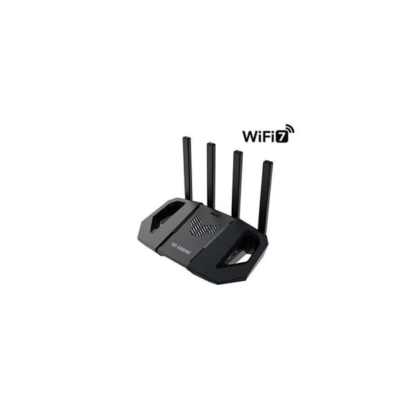 ASUS TUF Gaming BE3600 Dual Ba