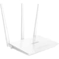 Miniatyrbild 1 av 4: TENDA 300 Mbps WiFi-router, 3*5dBi-antenner, föräldrakontroll, WiFi-synkroniseringsfunktion, WPA, WISP-läge. F3