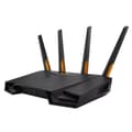 Miniatyrbild 2 av 4: Spelrouter - ASUS - TUF-AX4200 - WiFi 6 Dual band - 2,5 Gbps - 2,0 GHz processor