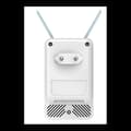 Miniatyrbild 5 av 5: Utöka ditt nätverk med Wi-Fi 6 Nätverksoptimering med AI och transparent Wi-Fi Mesh1 Dual-band trådlösa hastigheter