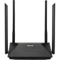 Miniatyrbild 1 av 4: Asus RT-AX53U Dual Bank trådlös WiFi-router