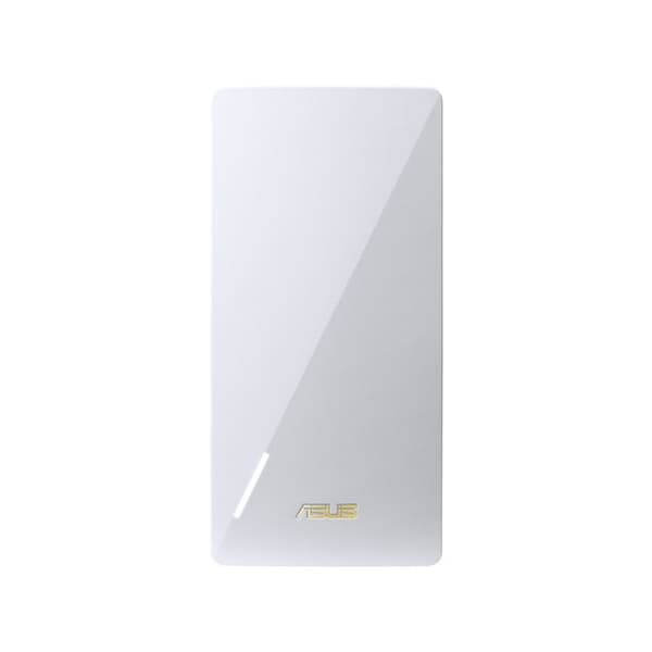 Nätverksutskickare - ASUS - RP-AX58 - 10/100/1000 Mbit/s - Dubbelband - Intern antenn