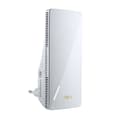 Miniatyrbild 1 av 6: Nätverksutskickare - ASUS - RP-AX58 - 10/100/1000 Mbit/s - Dubbelband - Intern antenn
