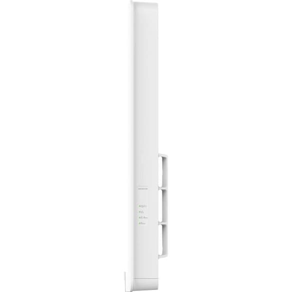 Dual Band AX1800 Ethernet 2.5G utomhus wifi 6 åtkomstpunkt - NETGEAR - WAX610Y