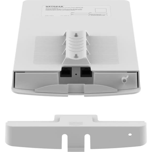 Dual Band AX1800 Ethernet 2.5G utomhus wifi 6 åtkomstpunkt - NETGEAR - WAX610Y