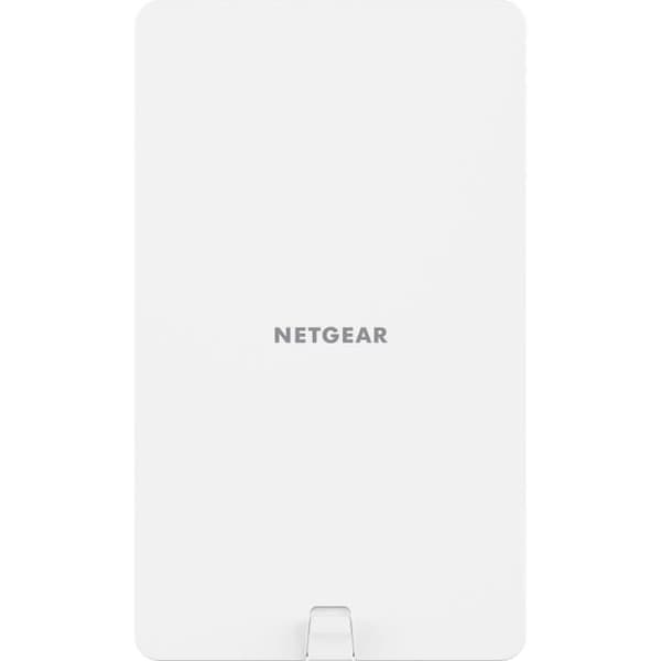 Dual Band AX1800 Ethernet 2.5G utomhus wifi 6 åtkomstpunkt - NETGEAR - WAX610Y