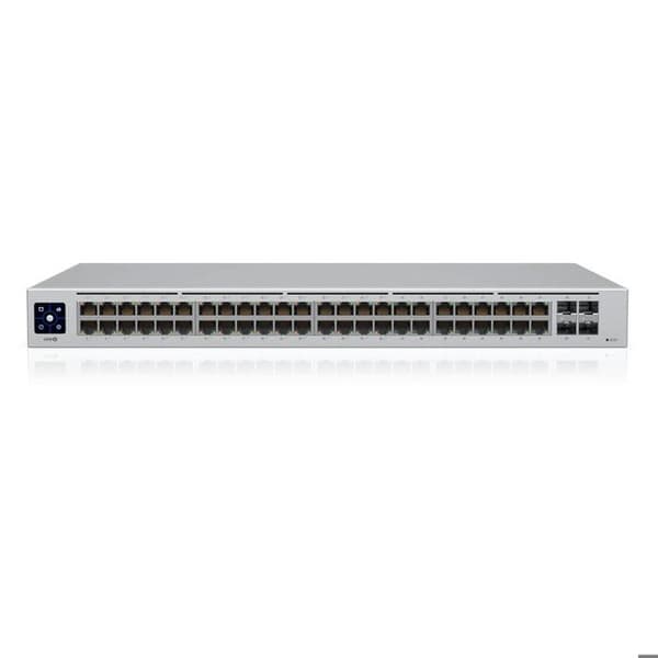TEKNISKA SPECIFIKATIONER Link Network Standards IEEE 802.3at Power Control Strömförbrukning 2100 W Packaging Guide Rostfritt stål