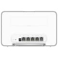 Miniatyrbild 2 av 4: Huawei 4G+ 4G mobilrouter Wi-Fi Lte Cat. 7, nedladdningshastighet upp till 300 Mbps, AC1300 dual-band Wi-Fi, 4 Giga-portar
