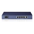 Miniatyrbild 2 av 2: Modulär 5-ports Multi-Wan Load Balance Router
