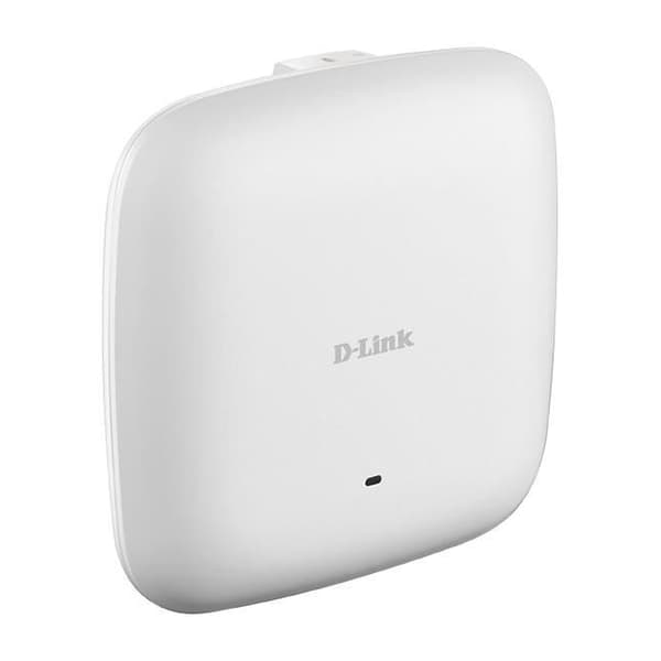 D-LINK Ac1750 Access Point - 2 Gigabit LAN-portar