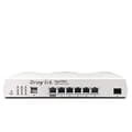 Miniatyrbild 2 av 4: DrayTek Vigor 2865 Supervectoring Modem Security Firewall VPN Router Annex-B