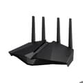 Miniatyrbild 6 av 6: Trådlös router - ASUS - RT-AX82U - WiFi 6 - MU-MIMO - Dual Band
