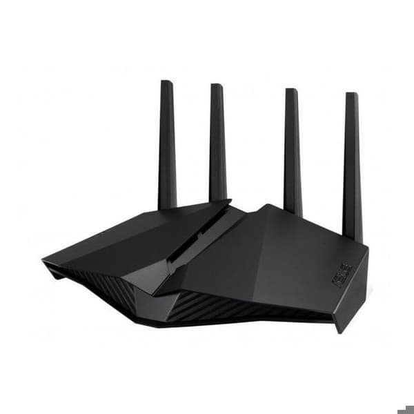 Trådlös router - ASUS - RT-AX82U - WiFi 6 - MU-MIMO - Dual Band