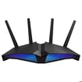 Miniatyrbild 1 av 6: Trådlös router - ASUS - RT-AX82U - WiFi 6 - MU-MIMO - Dual Band