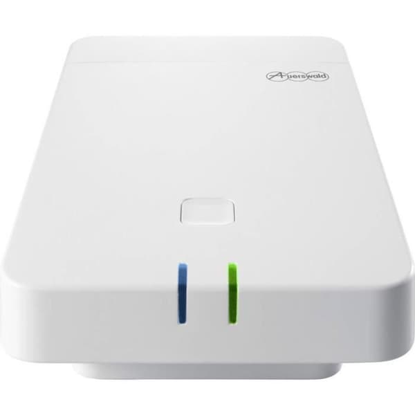ISDN telefonsystem Auerswald - COMfortel WS-500M
