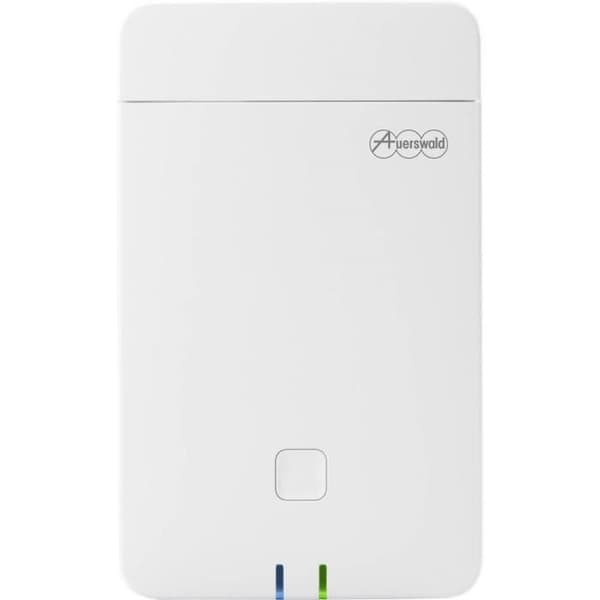 ISDN telefonsystem Auerswald - COMfortel WS-500M