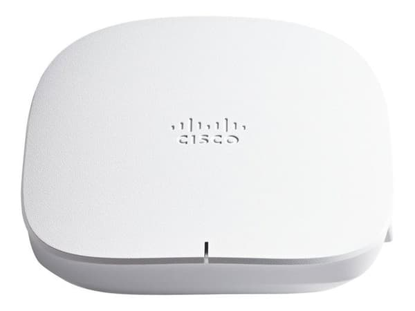 Åtkomstpunkt - Cisco - Business 150AX - Wi-Fi 6 - PoE - Avancerad säkerhet