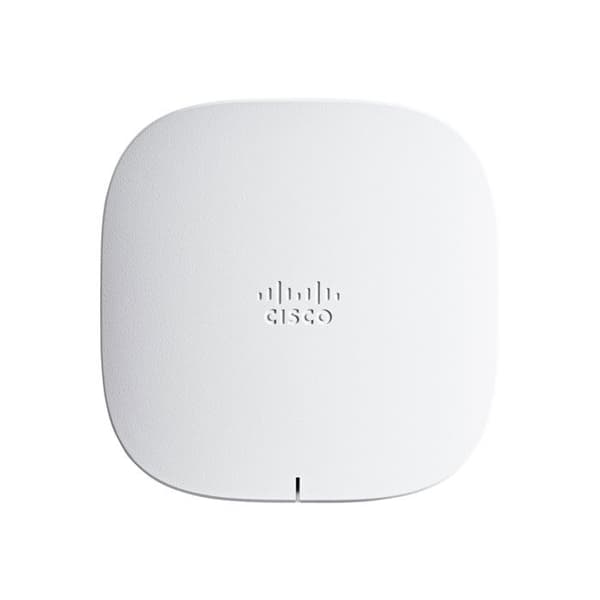 Åtkomstpunkt - Cisco - Business 150AX - Wi-Fi 6 - PoE - Avancerad säkerhet