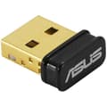 Miniatyrbild 1 av 3: Nano nätverksadapter - ASUS USB-N10 - USB 2.0 Wi-Fi N 150 Mbps