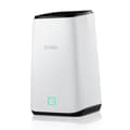 Miniatyrbild 3 av 3: ZYXEL FWA510 5G LTE MODEM ROUTER MIT NEBULA MOLNHANTERING AX3600 DU