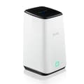 Miniatyrbild 2 av 3: ZYXEL FWA510 5G LTE MODEM ROUTER MIT NEBULA MOLNHANTERING AX3600 DU