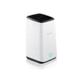 Miniatyrbild 1 av 3: ZYXEL FWA510 5G LTE MODEM ROUTER MIT NEBULA MOLNHANTERING AX3600 DU