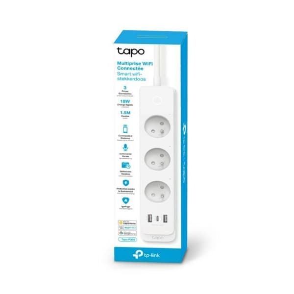 Tapo Access Point - Tapo P300