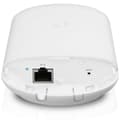Miniatyrbild 3 av 4: Ubiquiti Antenn och accesspunkt utomhus CPE - AP Ubiquiti Networks LOCO5AC Nanoloco AC Nanostation AirMax AC 5GHZ 13dBi