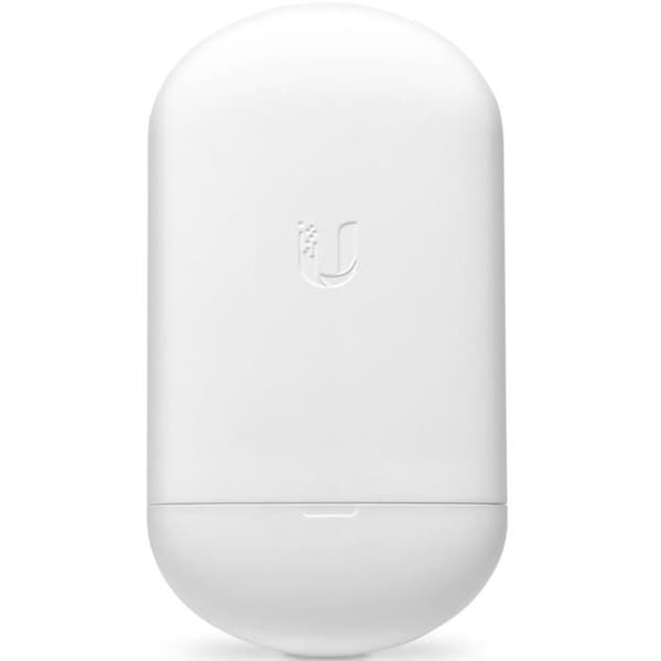 Ubiquiti Antenn och accesspunkt utomhus CPE - AP Ubiquiti Networks LOCO5AC Nanoloco AC Nanostation AirMax AC 5GHZ 13dBi