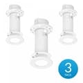 Miniatyrbild 1 av 3: Ubiquiti takfäste för UniFi FlexHD, 3-pack