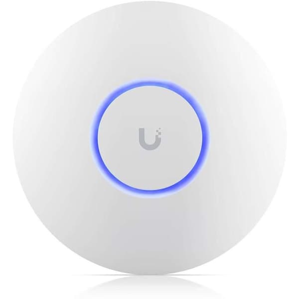 UBIQUITI AP UNIFI U6+ 3.0GBPS RJ45