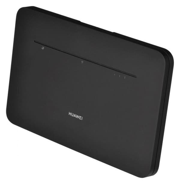 Huawei modem - router - B535-232a - LTE router