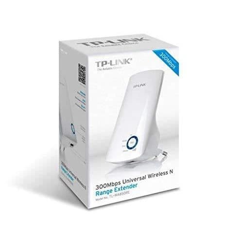 TP-LINK TP-LINK TL-WA850RE Netzwerk-Erweiterungsmodul