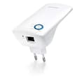 Miniatyrbild 1 av 3: TP-LINK TP-LINK TL-WA850RE Netzwerk-Erweiterungsmodul