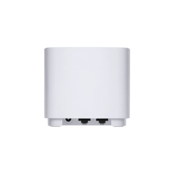 Router - Asus - ZenWiFi XD5 - WiFi 6 - 3000 Mb/s - Full täckning