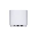 Miniatyrbild 2 av 2: Router - Asus - ZenWiFi XD5 - WiFi 6 - 3000 Mb/s - Full täckning