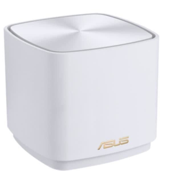 Asus ZenWiFi XD5 x1 vit router