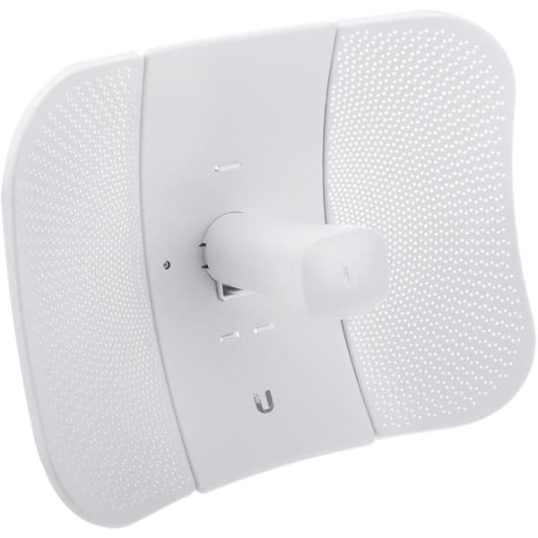 Trådlös bro - Ubiquiti - LiteBeam ac LBE-5AC-Gen2 - GigE - AirMax ac - DC-spänning
