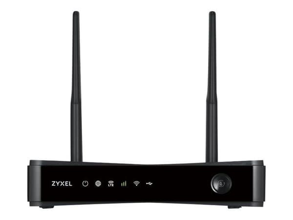 Zyxel LTE3301-PLUS - router