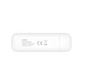 Miniatyrbild 4 av 4: USB-nätverksadapter Huawei E3372 - 150MBps (4G LTE) - Vit